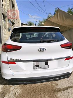 هیوندای تۆکسۆن